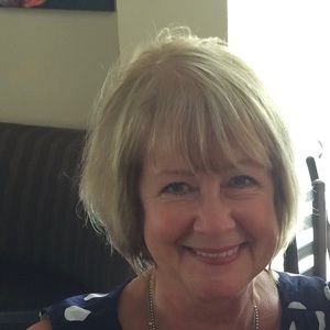 Meet your Posher, Jill